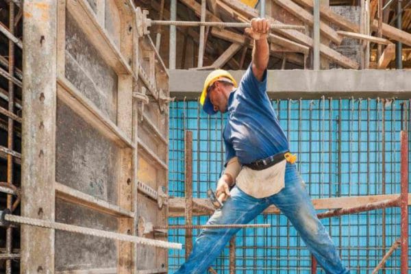 Managing PPE for Temporary Workers